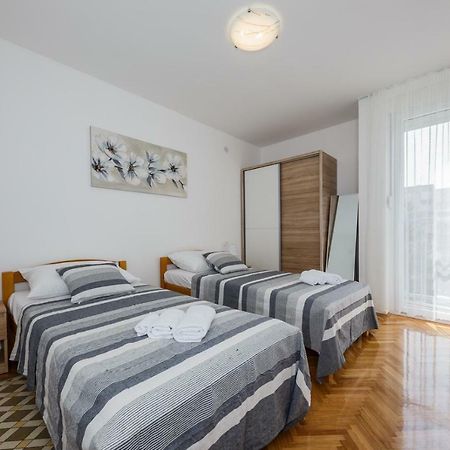 Apartment Bambi 스플리트 외부 사진