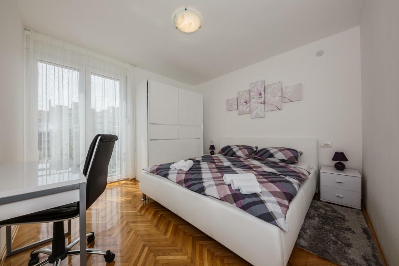 Apartment Bambi 스플리트 외부 사진