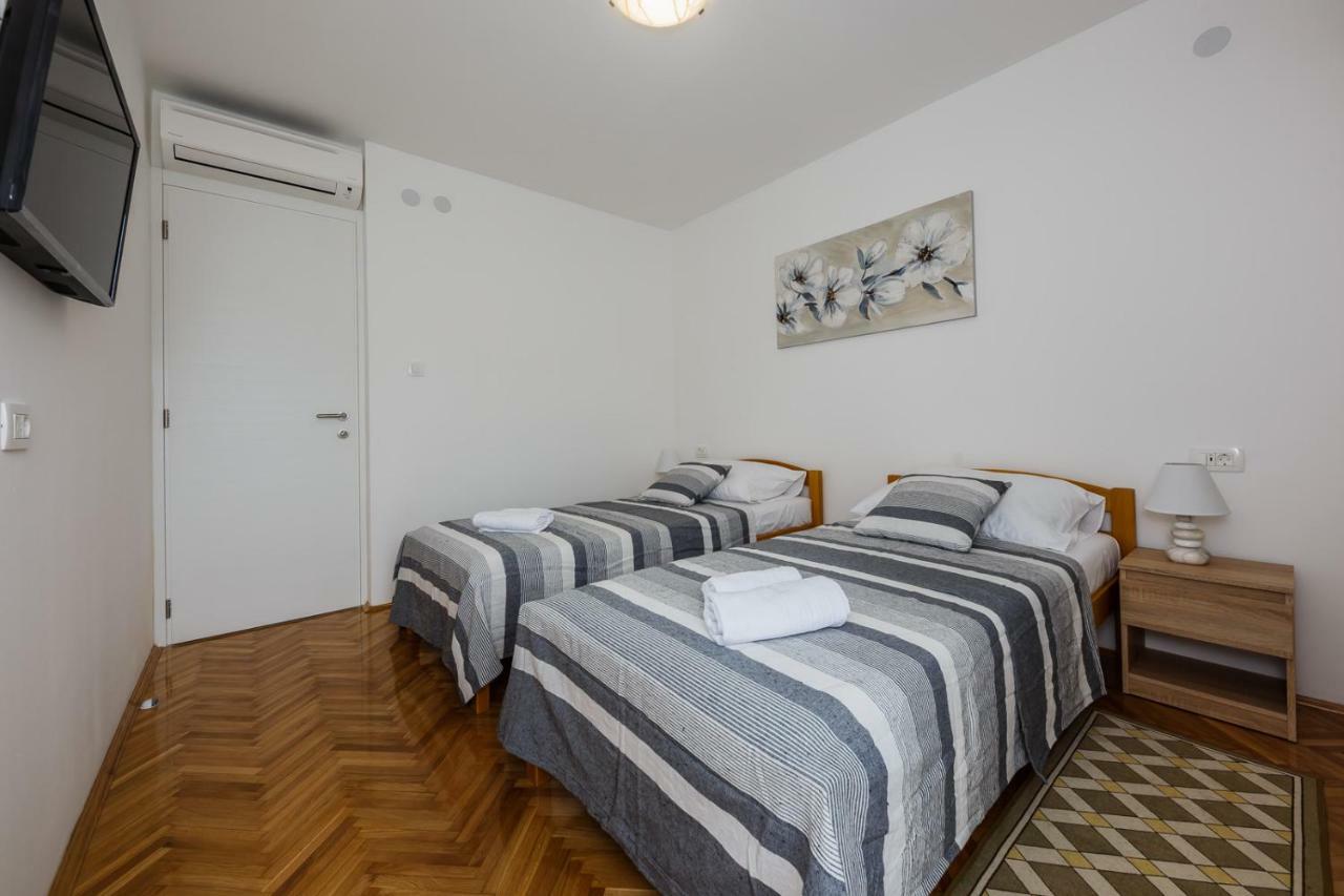 Apartment Bambi 스플리트 외부 사진