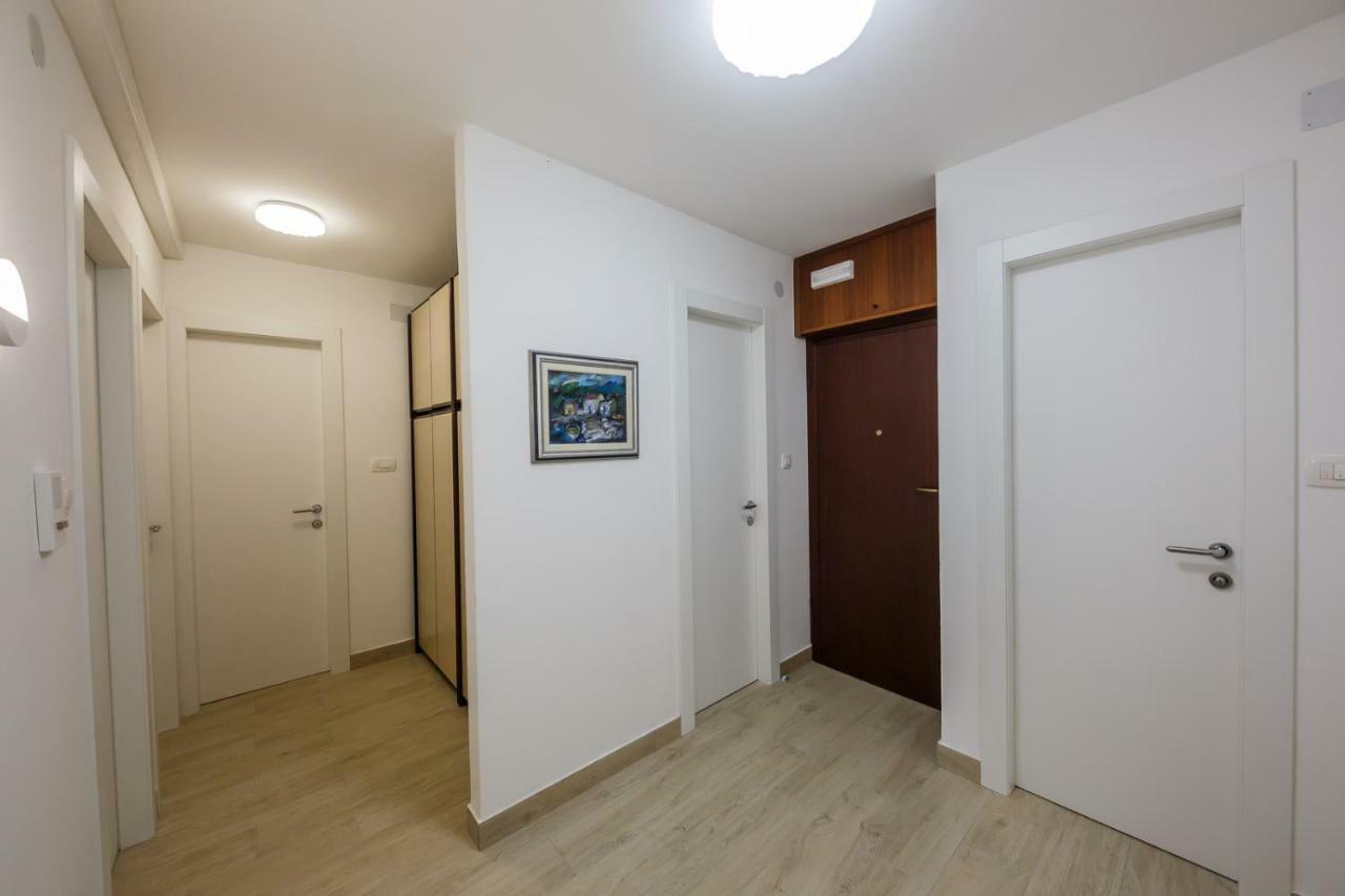 Apartment Bambi 스플리트 외부 사진