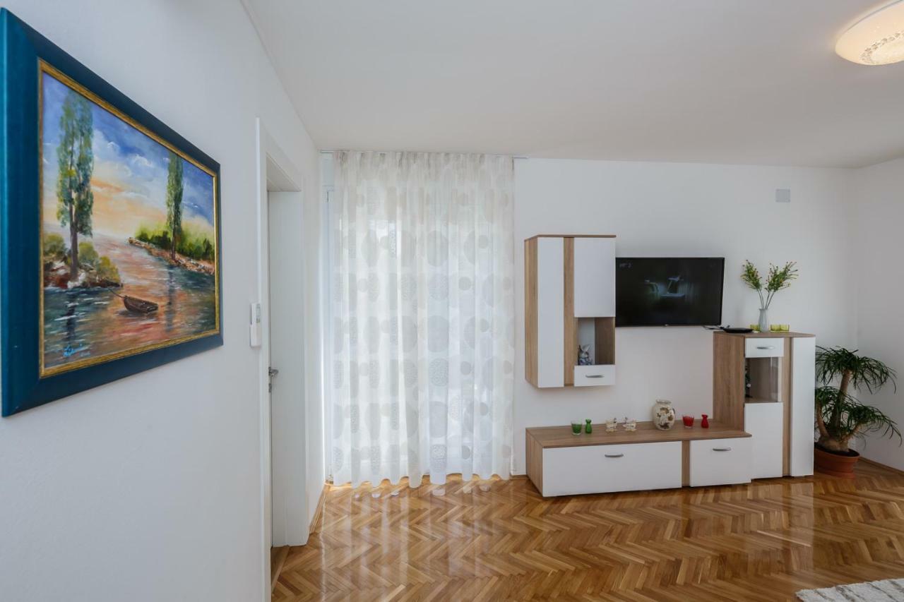 Apartment Bambi 스플리트 외부 사진